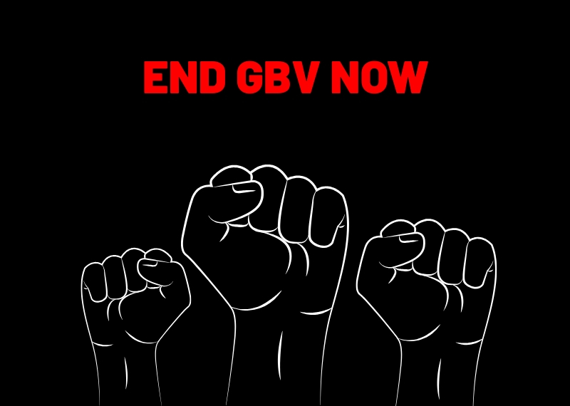 END-GBV-NOW